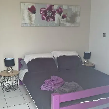 Pyrenees Holiday home