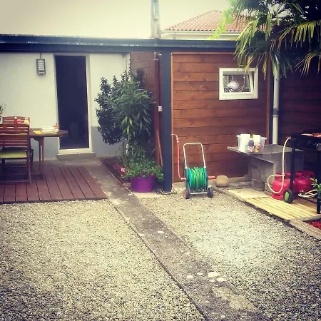 Pyrenees Ferienhaus Tarbes