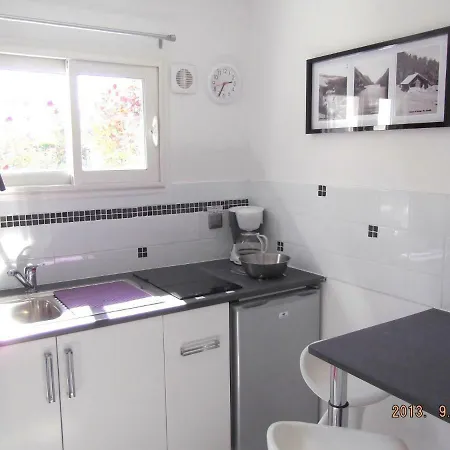 Pyrenees Ferienhaus Tarbes