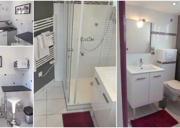 Pyrenees Tatil Evi *