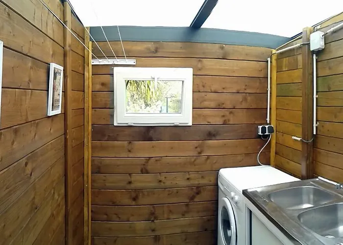 Tatil Evi Pyrenees *