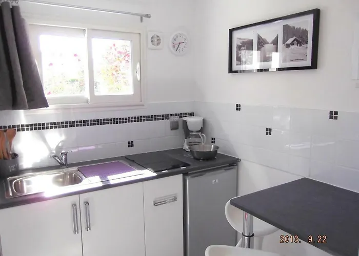 Pyrenees Tatil Evi Tarbes