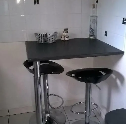 Tatil Evi Pyrenees *